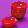 Thai Melamine Chutny Container - Set of 4