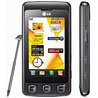 LG Mobile Phone - Cookie KP500