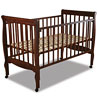 Baby Wooden Bed